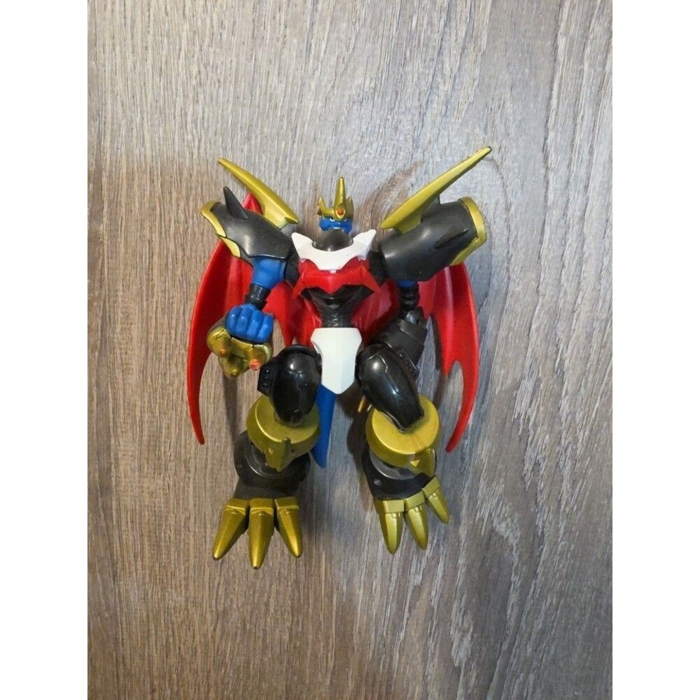 Imperialdramon  2001 Bandai Digimon 6” Figure